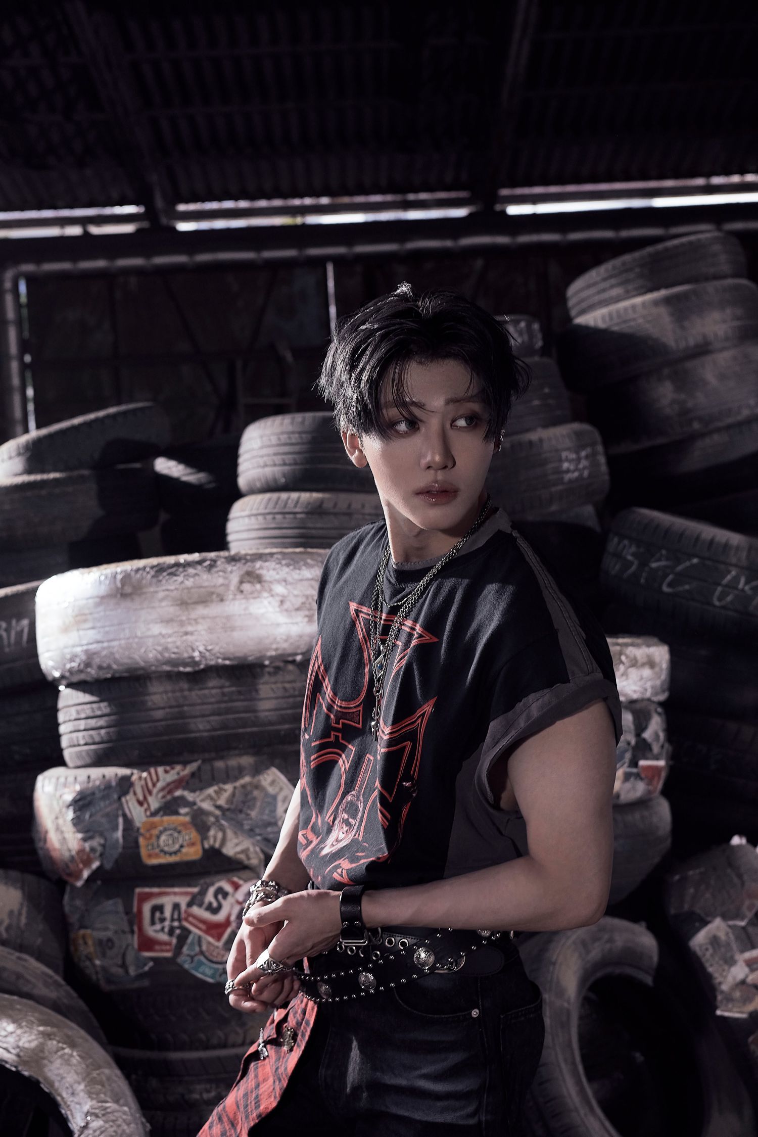 Foto terbaru Jaemin (NCT DREAM)