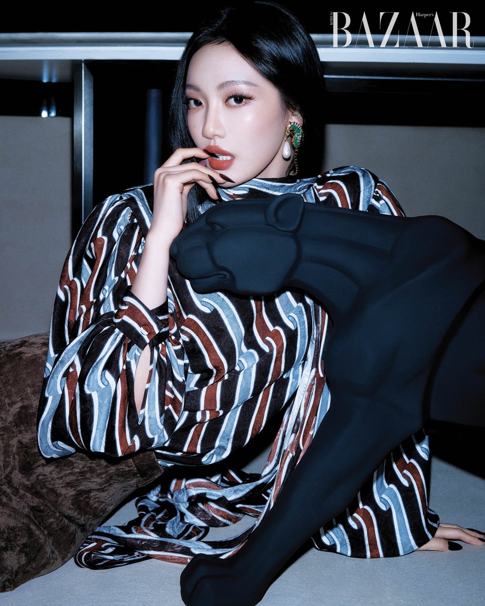 에스파의 최신 사진