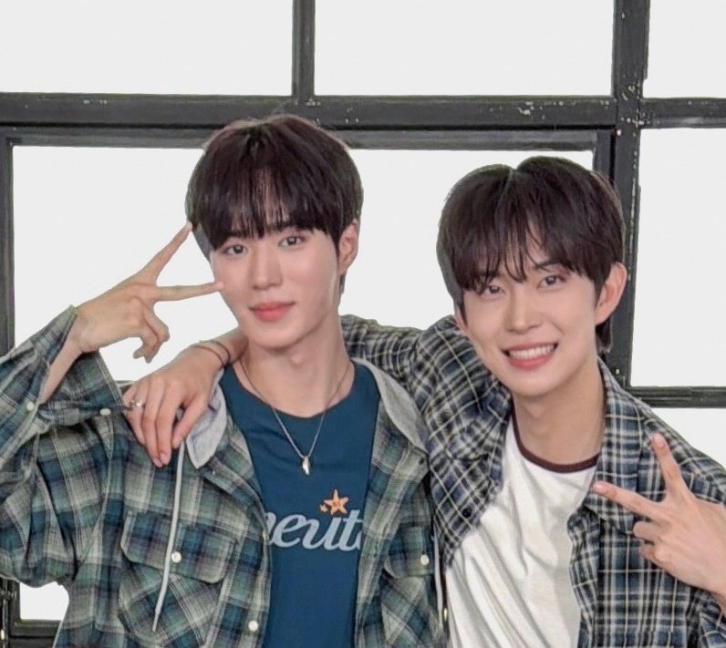 Behind-the-scenes cut of ALPHA DRIVE ONE