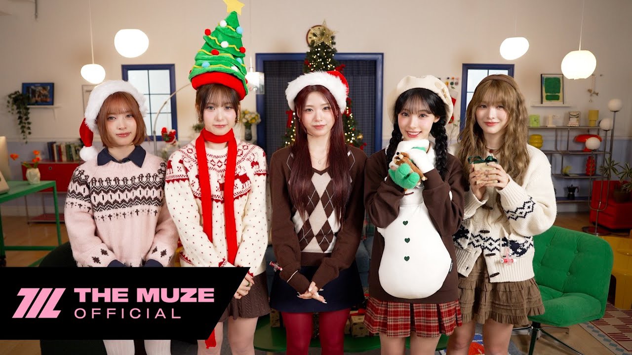 A moment captured by RESCENE's fan