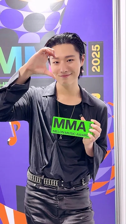 Fandom-recommended wallpaper image of WOODZ