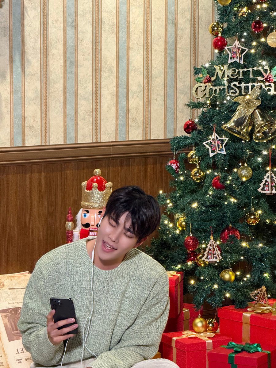 Potret di balik layar ASTRO