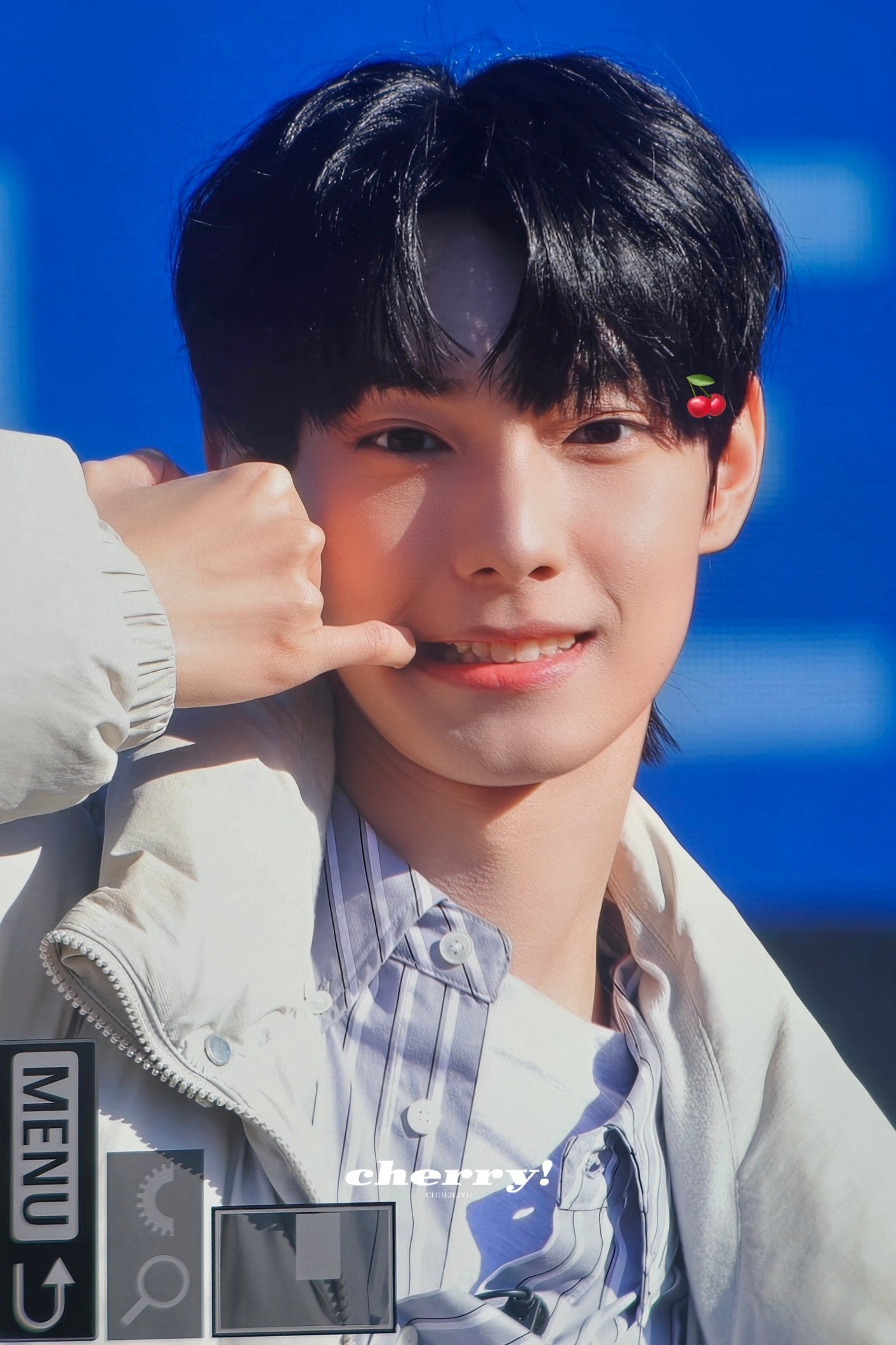 Recent activity shot of Chuei Liyu