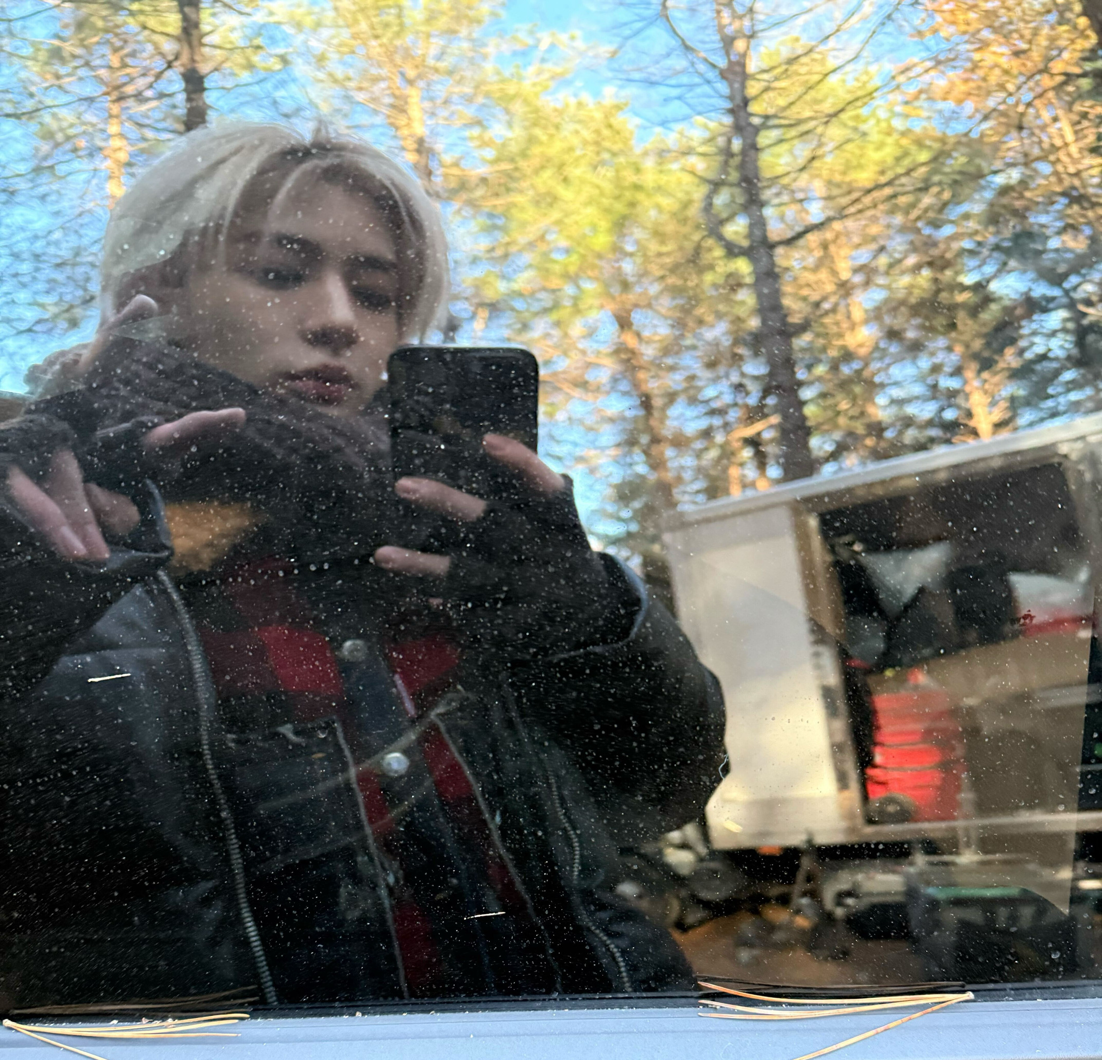 Leehan (BOYNEXTDOOR)的最新活动照片
