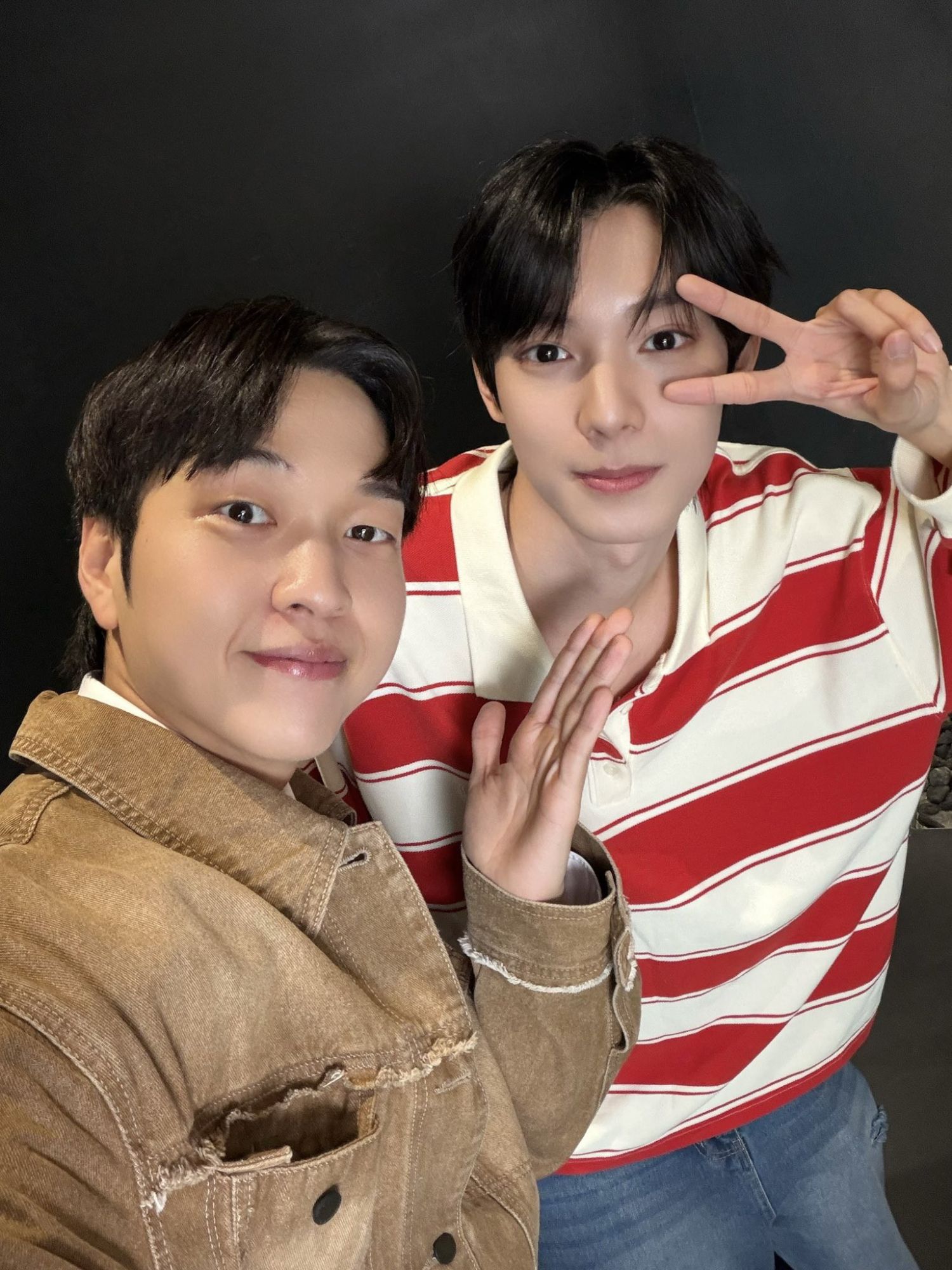 Recent activity shot of Chuei Liyu