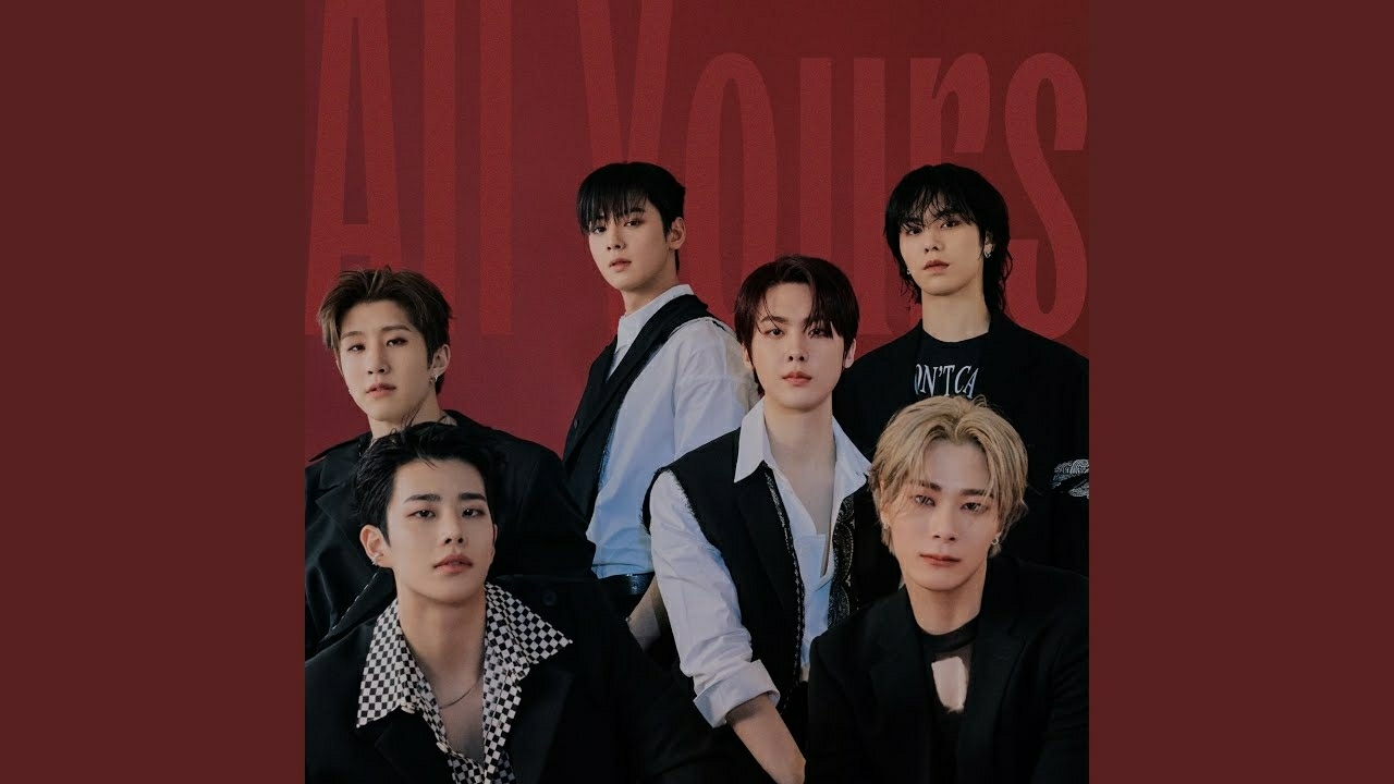 ASTRO的最新照片