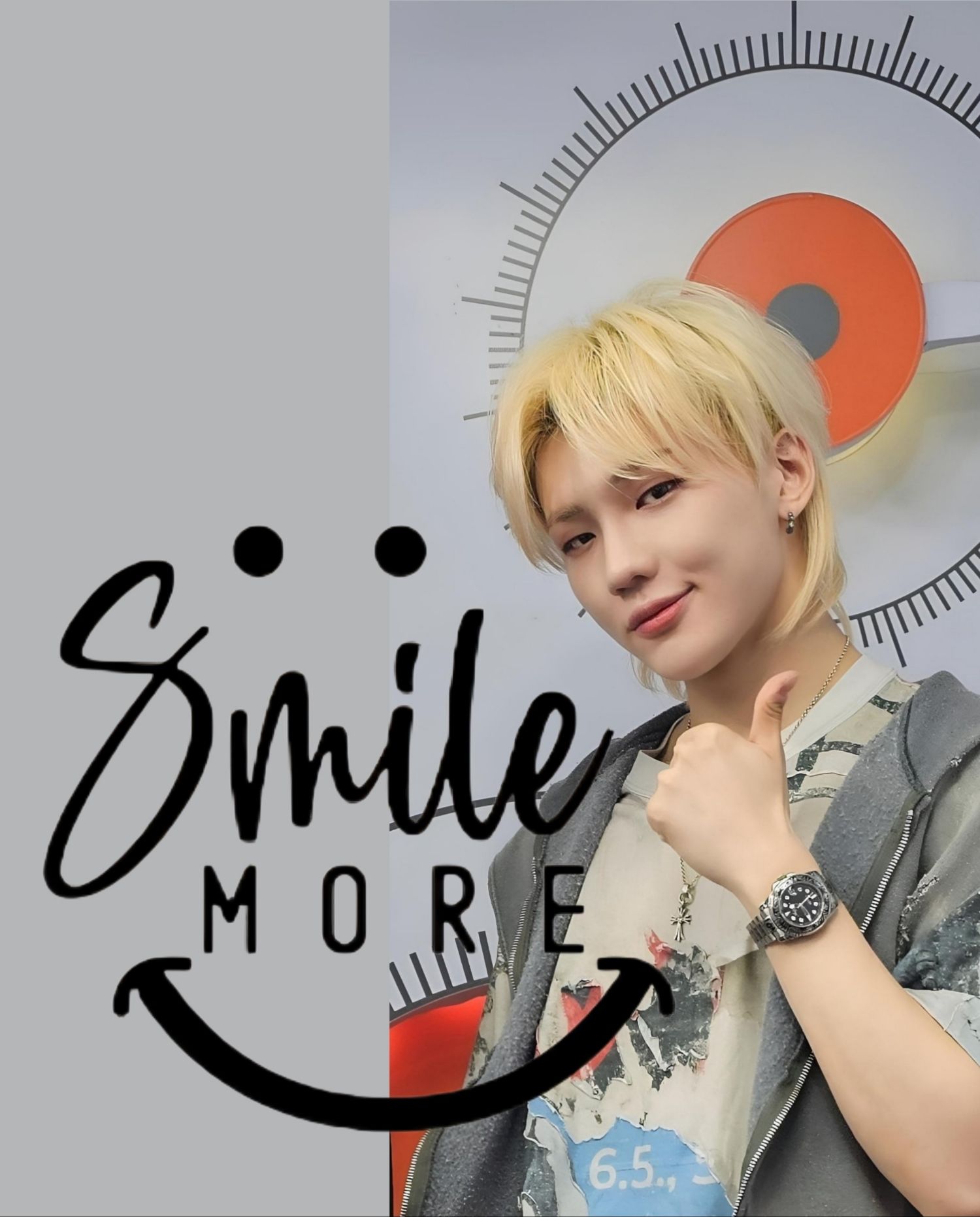 Latest photo of Junhyeok (TNX)