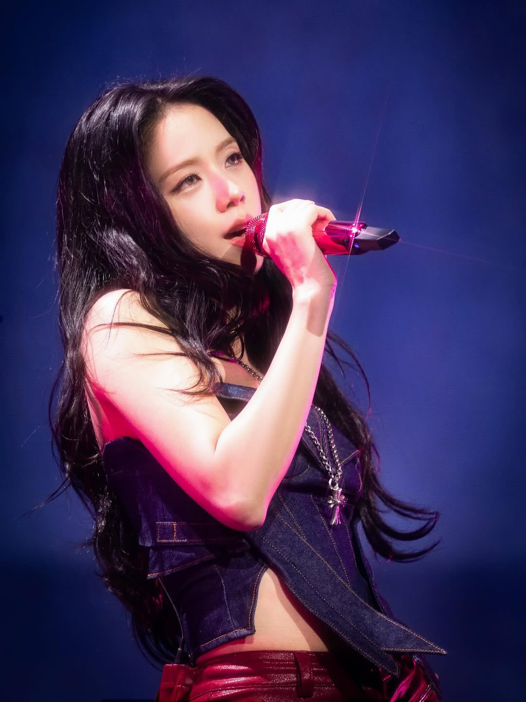 지수 (BLACKPINK)의 최신 사진