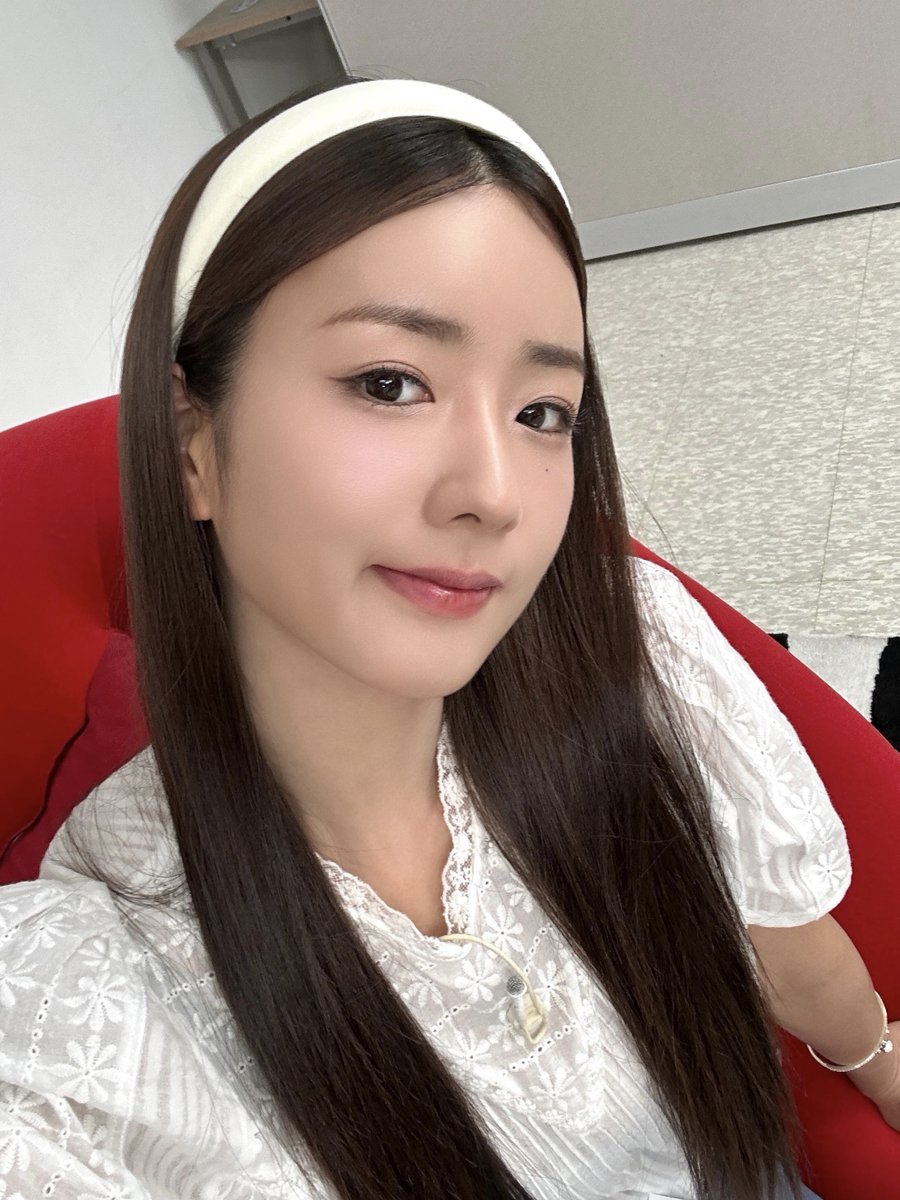 Apinkファンが撮った瞬間