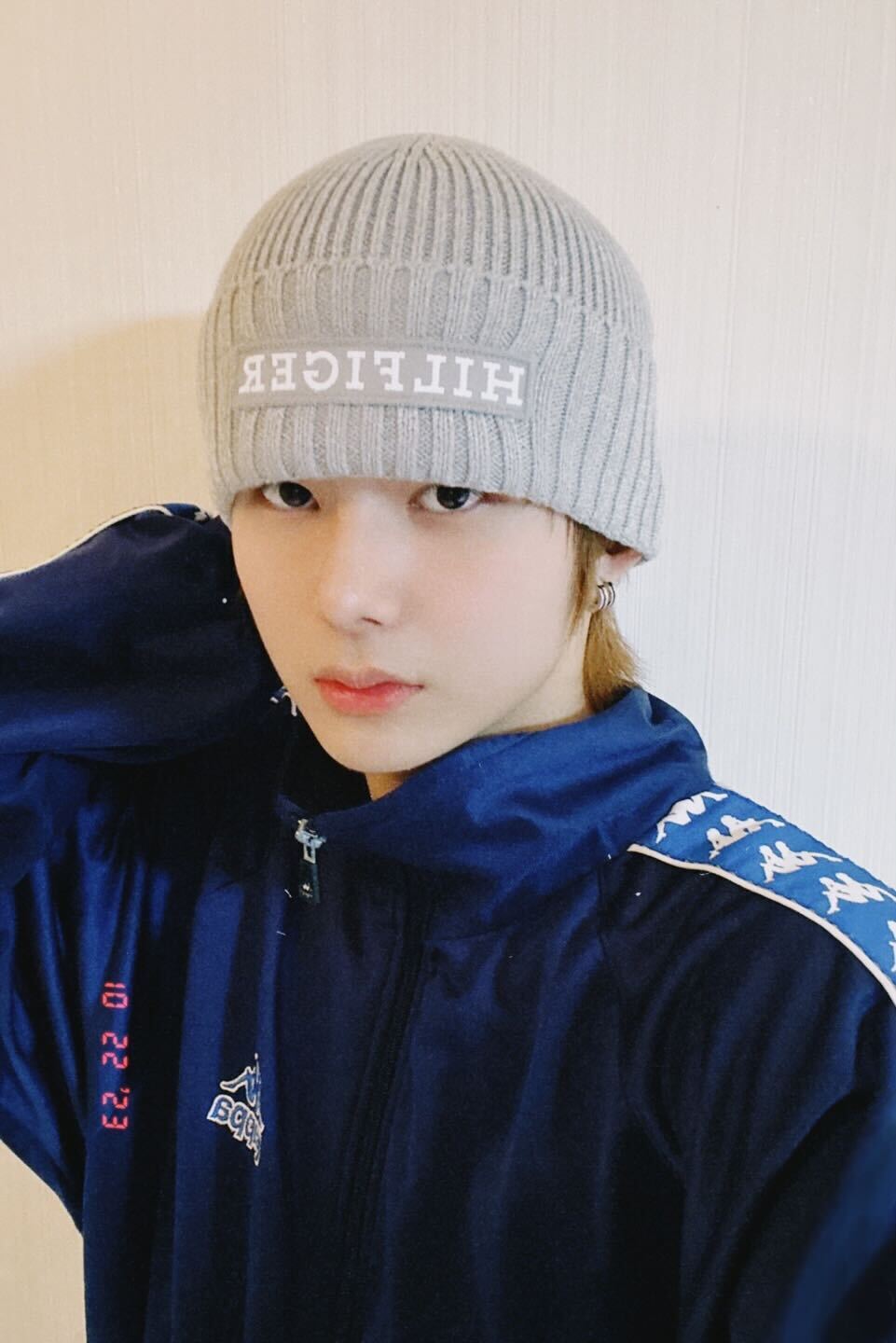 A moment captured by Kyosuke (aoen)'s fan