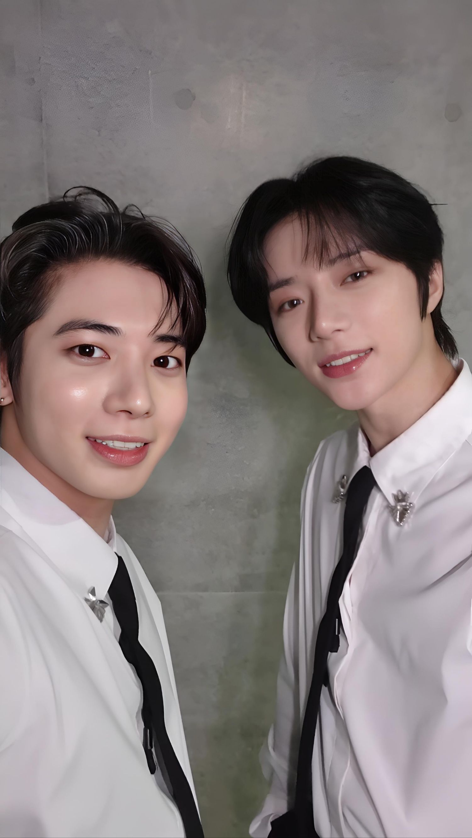 Recent activity shot of Beomgyu (TOMORROW X TOGETHER)