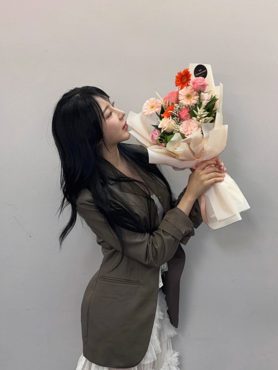 李彩燕的最新活動照片