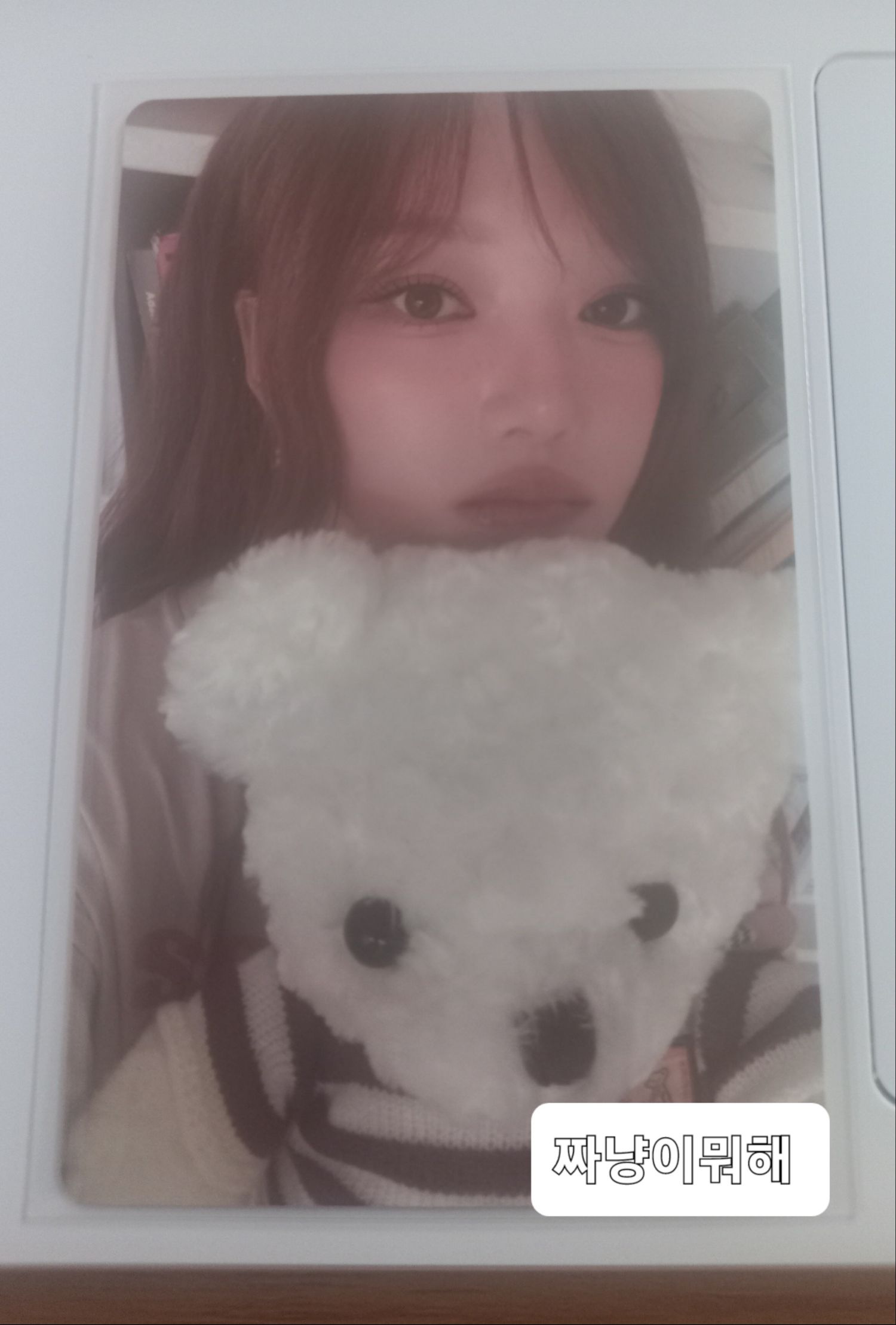 銀河 (GFRIEND, VIVIZ)的最新照片