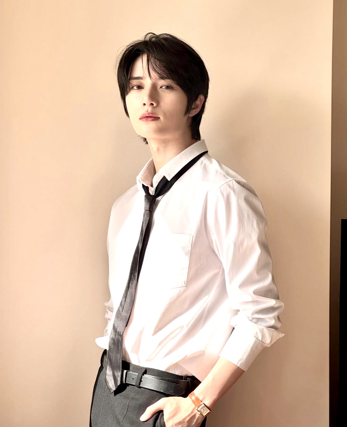 Latest photo of Beomgyu (TOMORROW X TOGETHER)