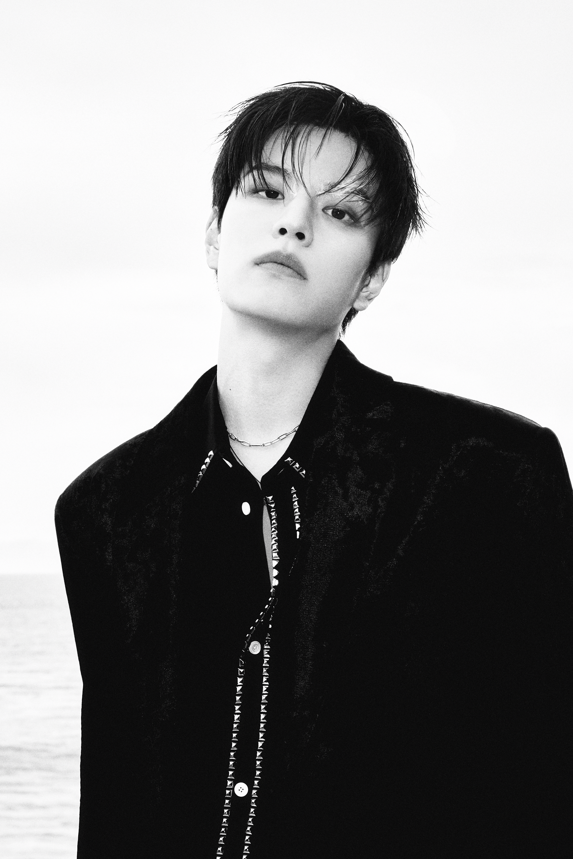 Latest photo of Seungmin (Stray Kids)