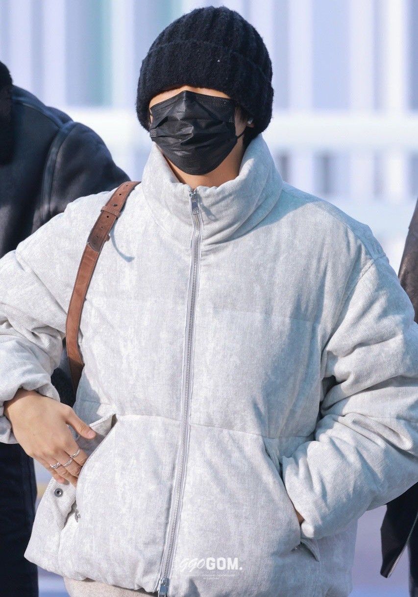 楷燦 (NCT 127, NCT DREAM)粉絲拍下的瞬間