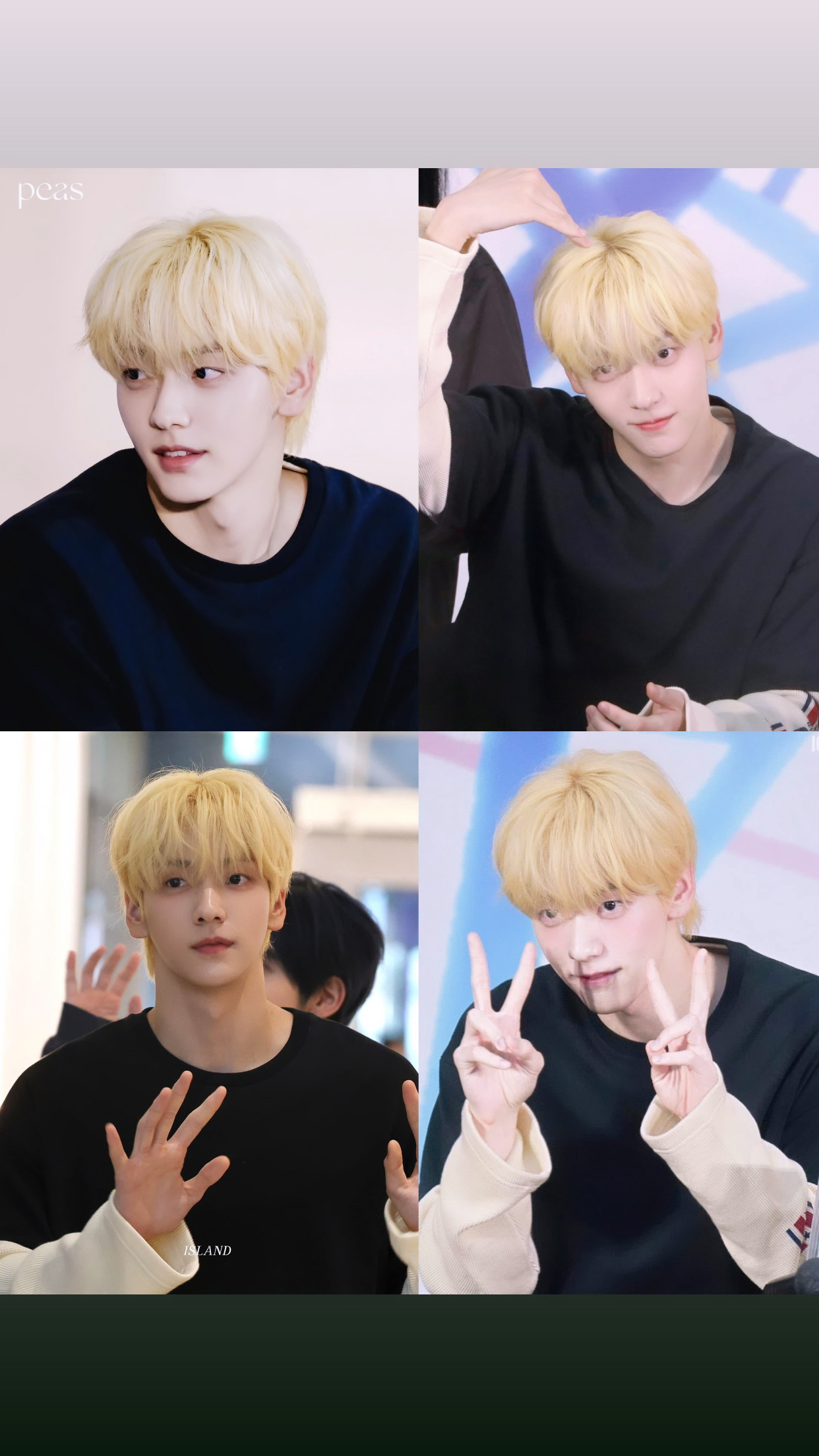 The most beloved wallpaper among Soobin (TOMORROW X TOGETHER)'s fans