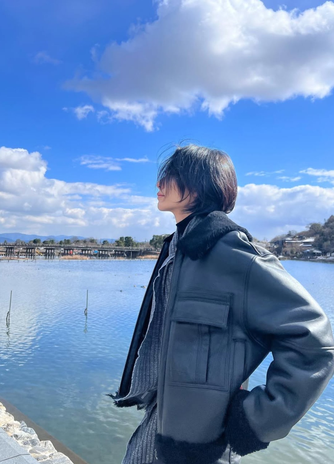 정한 (세븐틴)의 최신 사진