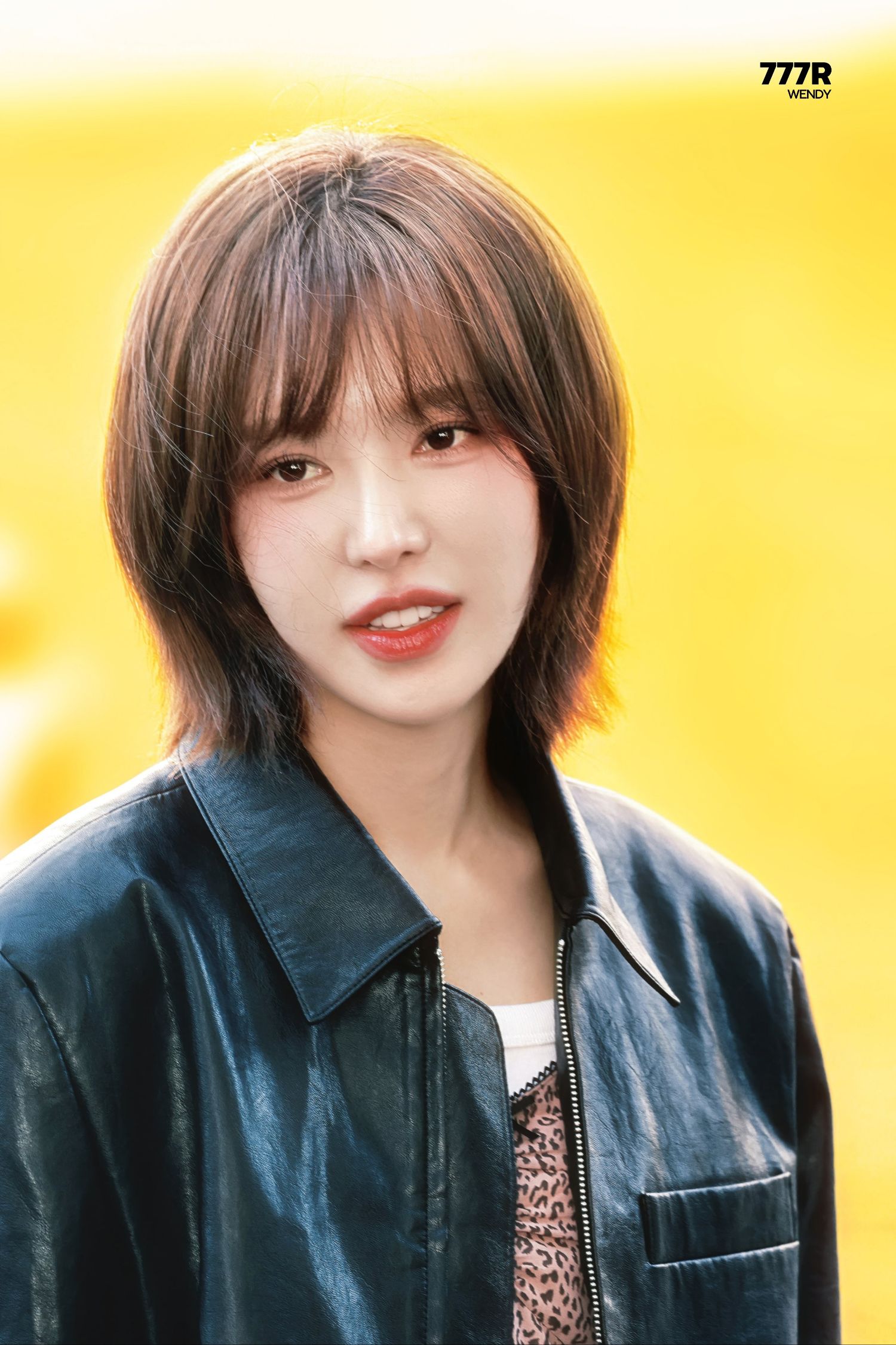 Latest photo of Wendy (Red Velvet)