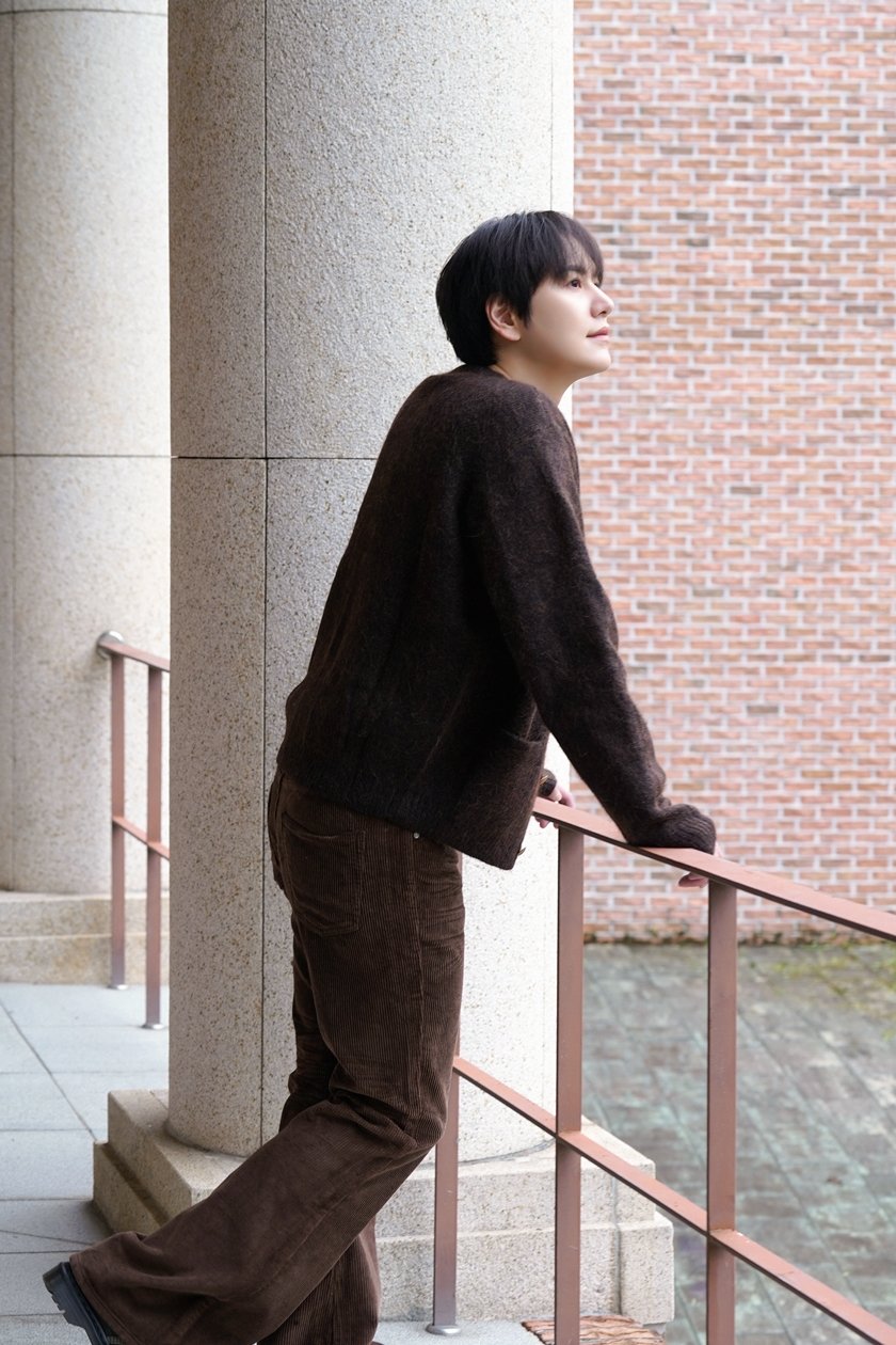 슈퍼주니어 최근 활동샷