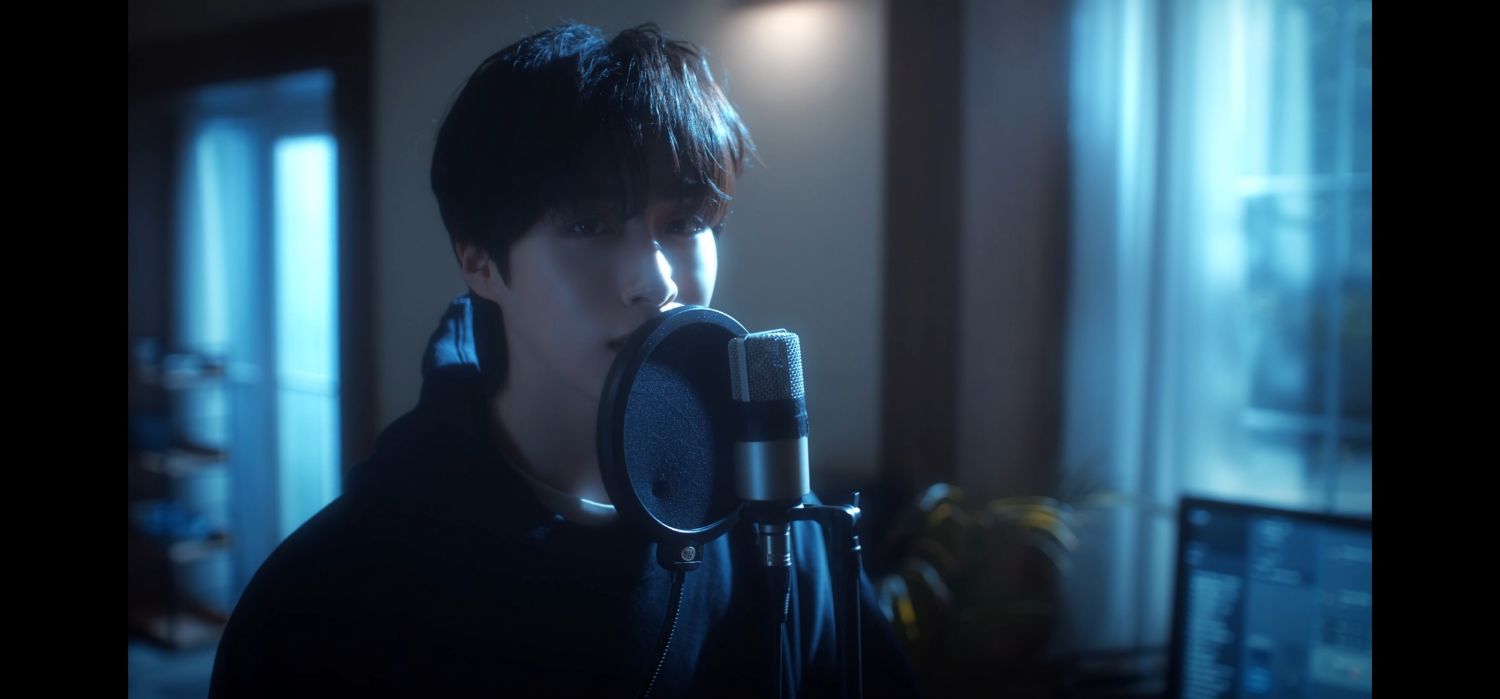 Latest photo of XION (ONEUS)