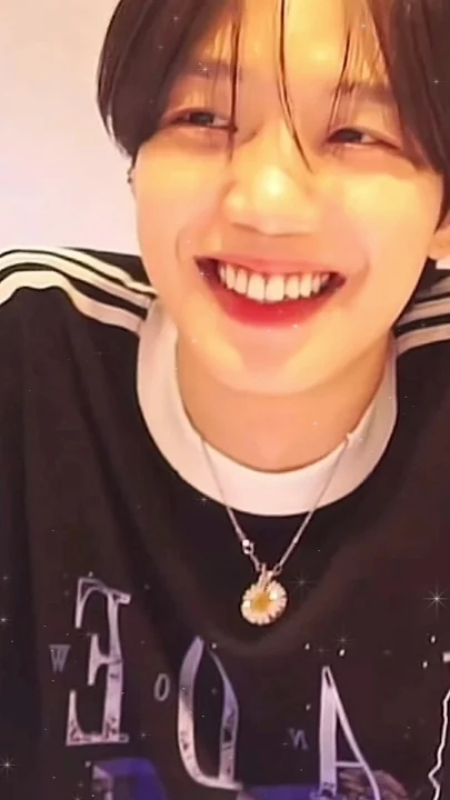 Recent activity shot of Lim Youngmin