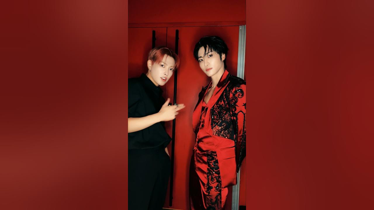 キム・ホンジュン (ATEEZ)の最新写真