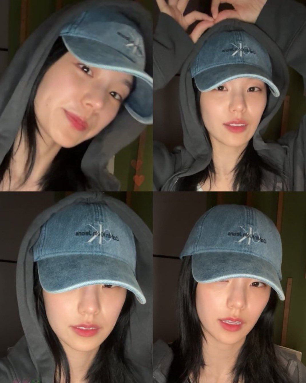 Latest photo of Yeji (ITZY)
