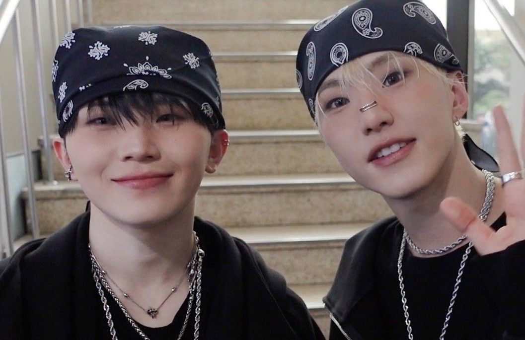 Recent activity shot of Woozi (SEVENTEEN)