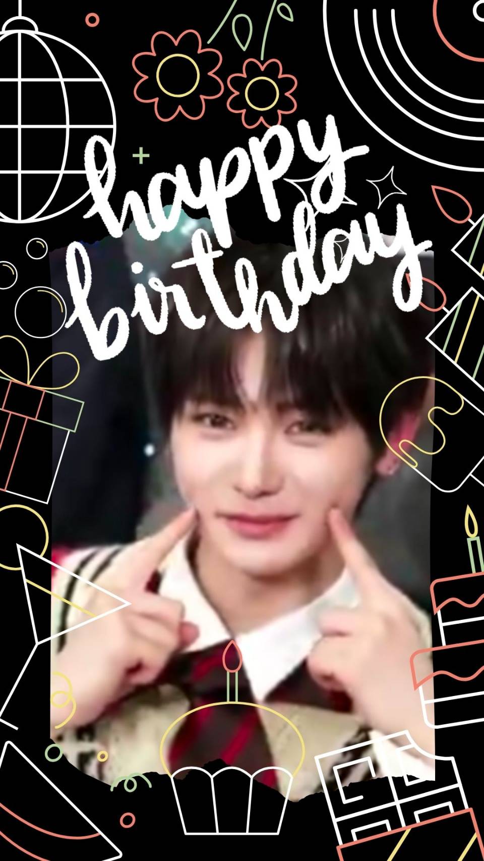 Today's most popular wallpaper in the Zhou Anxin (ALPHA DRIVE ONE) community