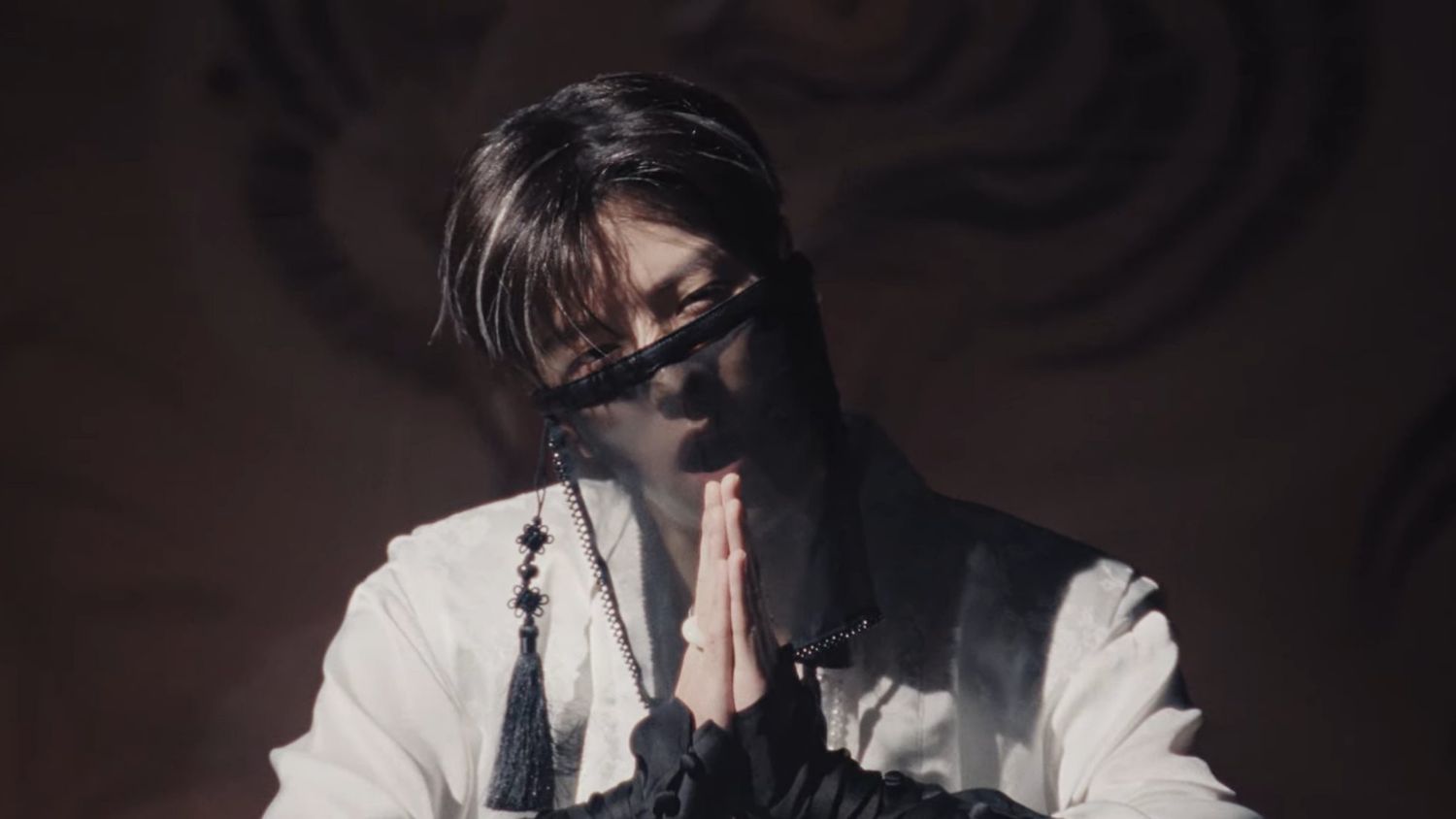 Latest photo of Seungmin (Stray Kids)