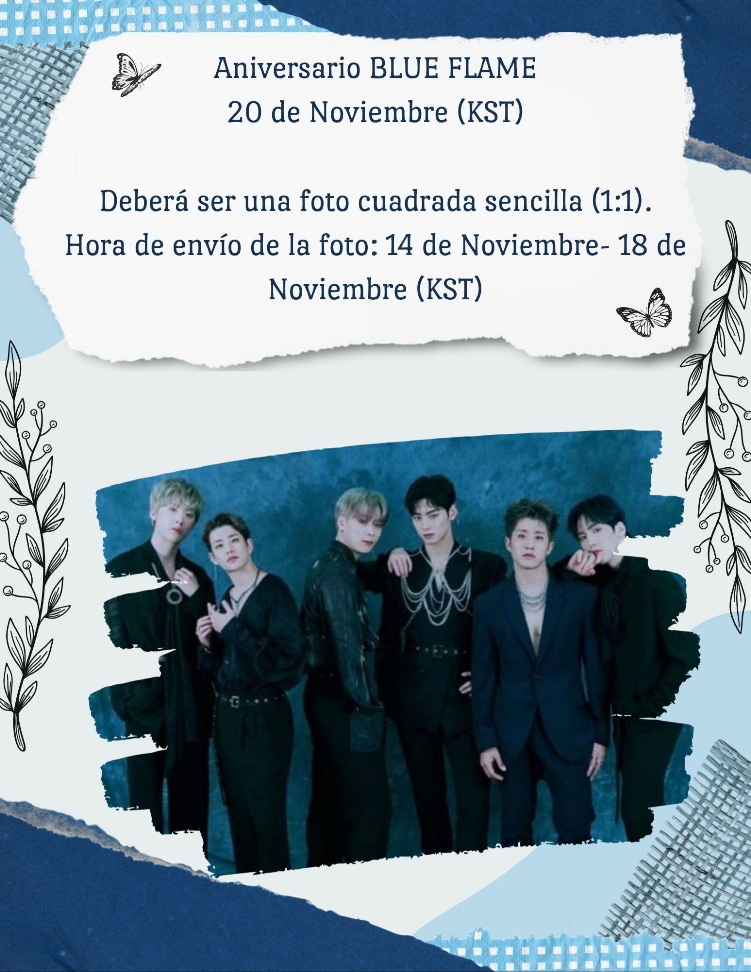 Recent activity shot of Jinjin (ASTRO)