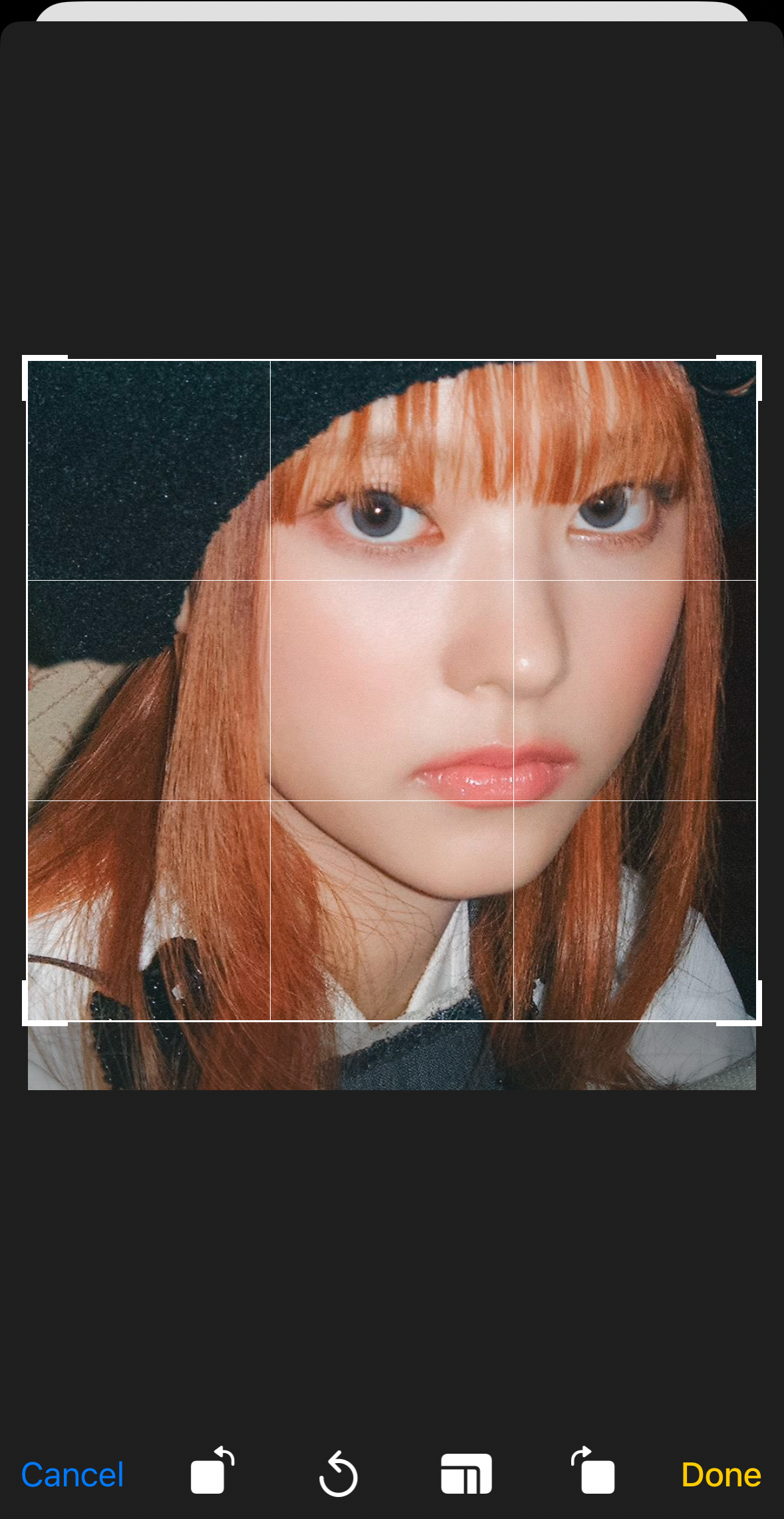 ヘリン (NewJeans)の最新写真