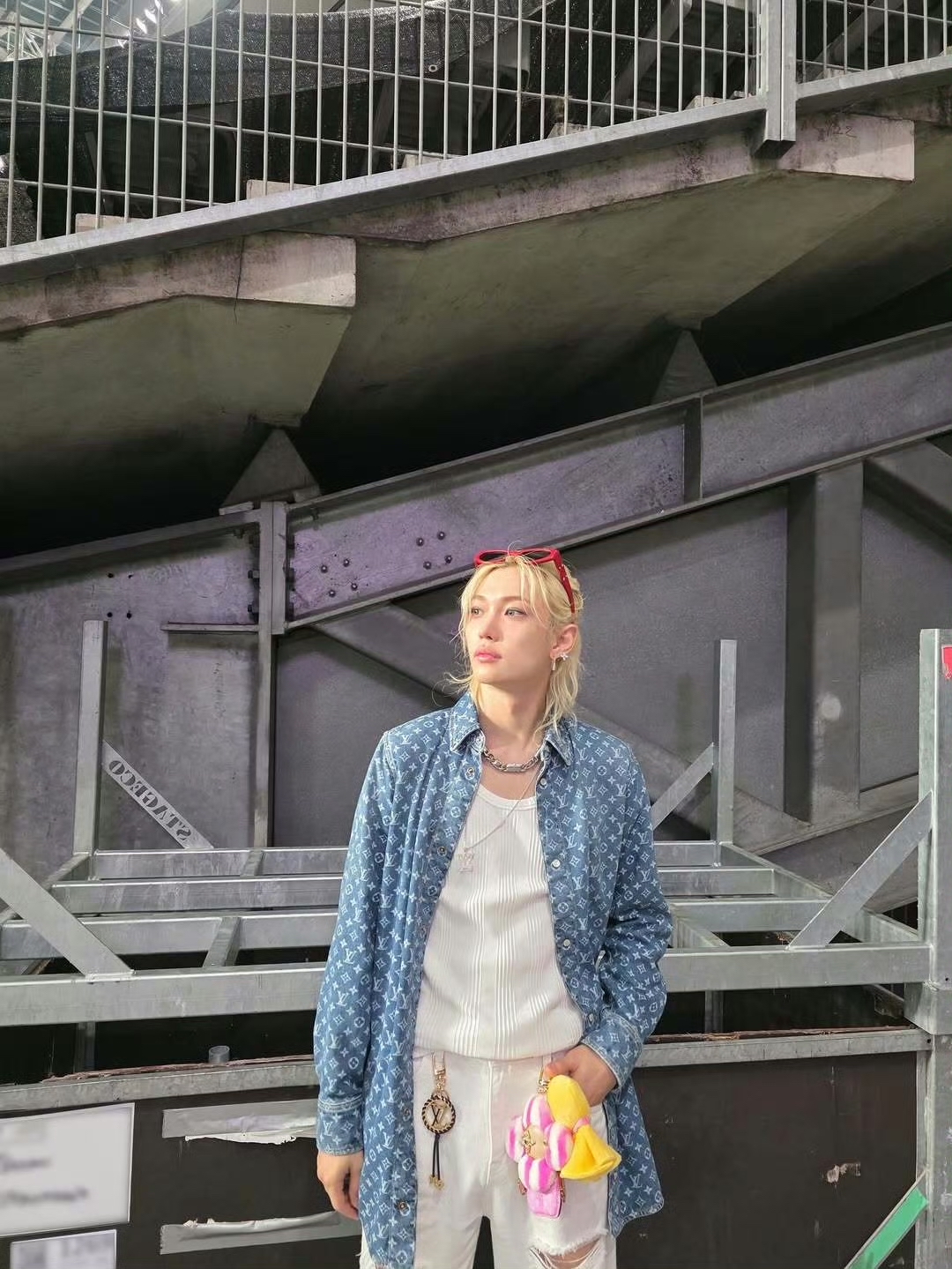 フィリックス (Stray Kids)の最新写真
