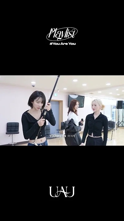 秀雅 (DREAMCATCHER)粉絲拍下的瞬間