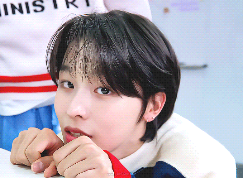 리쿠 (NCT WISH)의 최신 사진