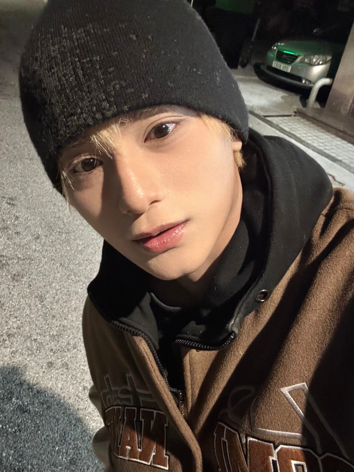 Latest photo of Zayyan (XODIAC)