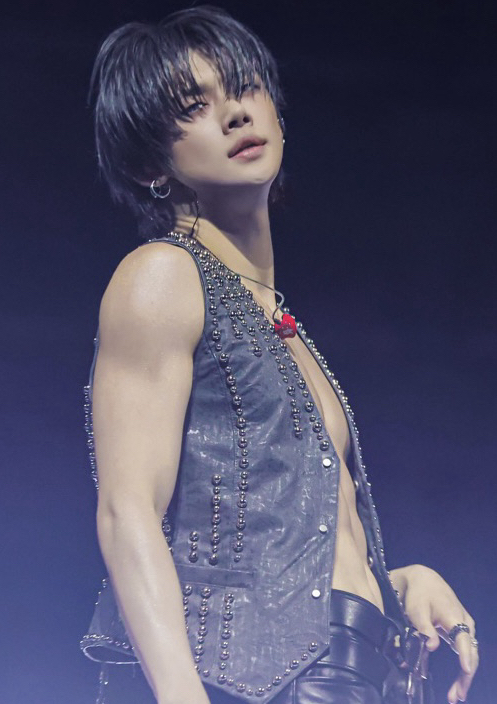 Latest photo of Yeonjun (TOMORROW X TOGETHER)