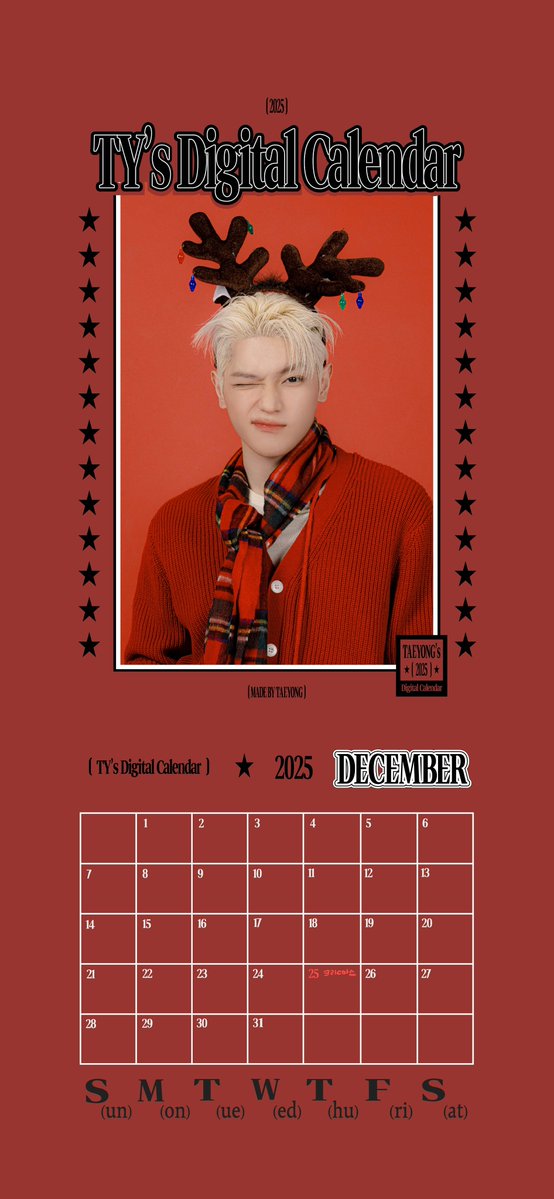 Wallpaper penuh perasaan yang dibagikan untuk NCT