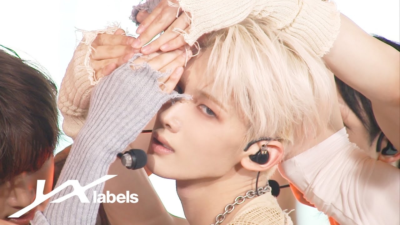 Latest photo of &TEAM