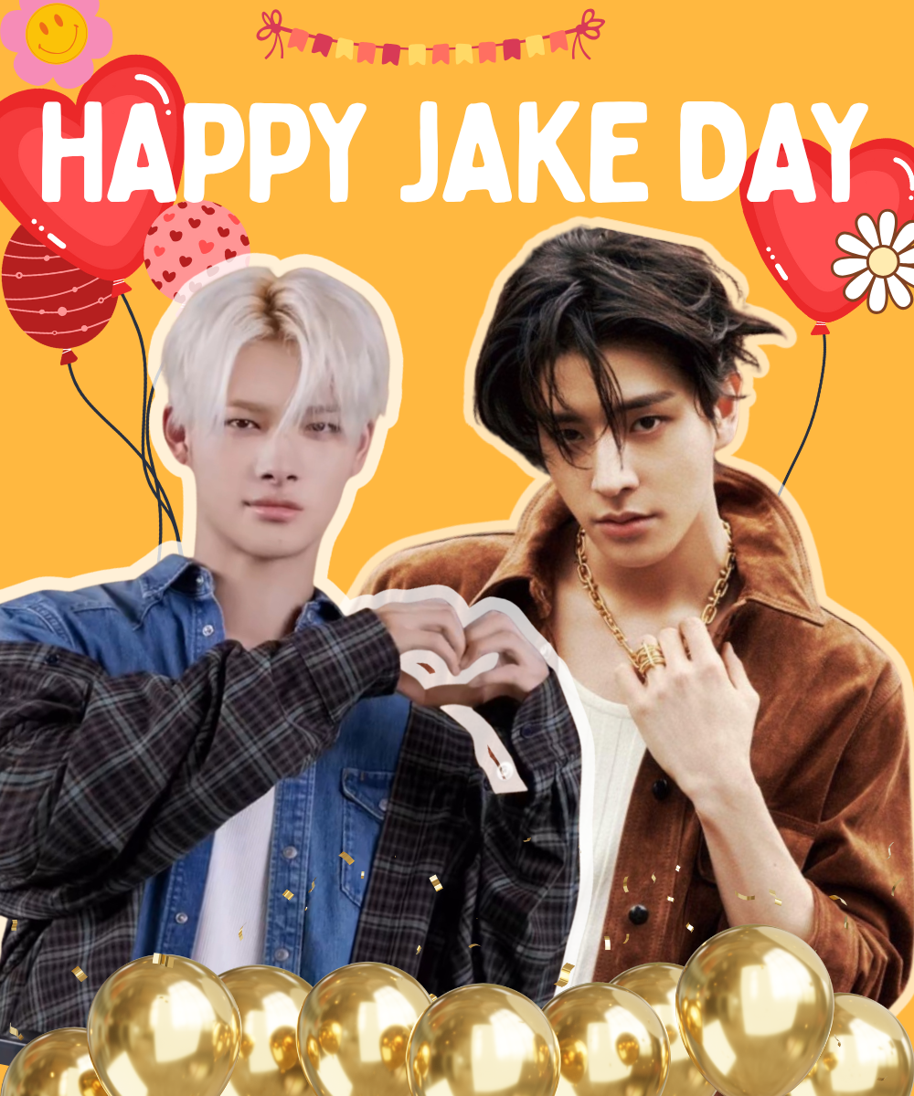 NI-KI (ENHYPEN)的最新照片