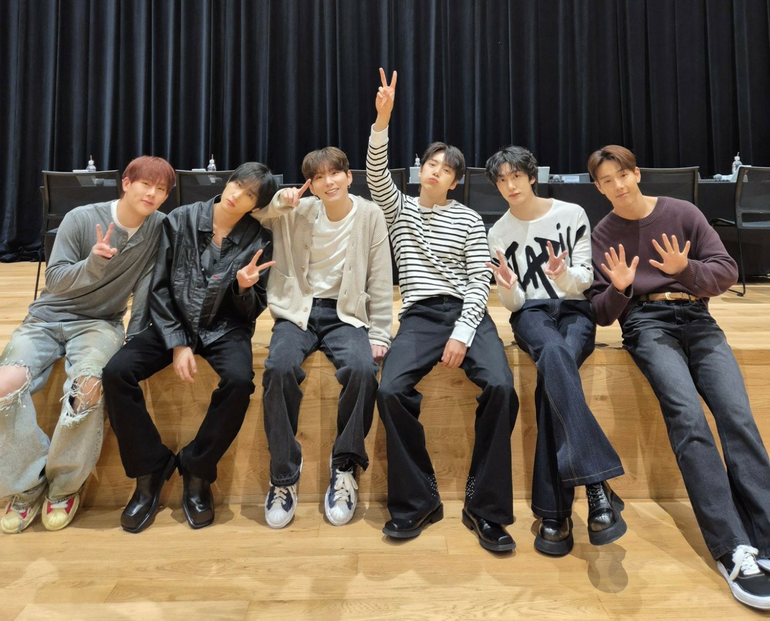 몬스타엑스의 최신 사진