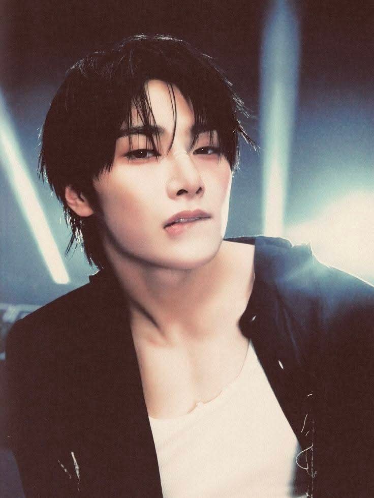 Latest photo of I.N (Stray Kids)