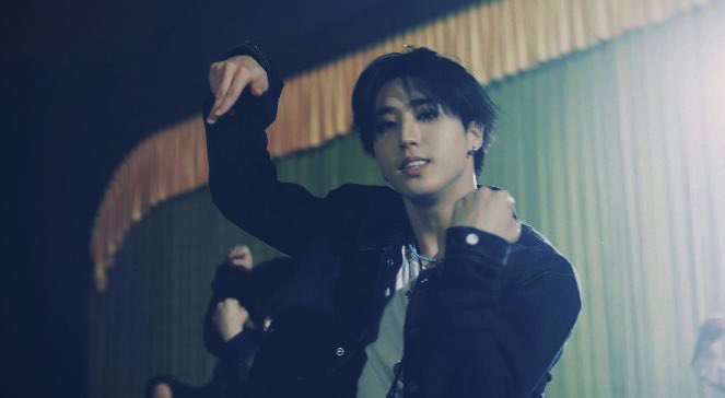 HAN (Stray Kids)的幕後花絮