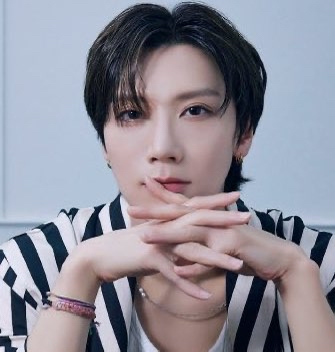 TEN (WayV)的最新活动照片