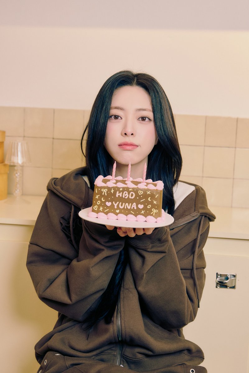 ITZY的最新活動照片