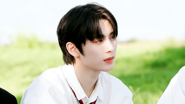 태산 팬이 8월 15일에 공유한 짤 │ BOYNEXTDOOR 태산 커뮤니티 │ 최애돌