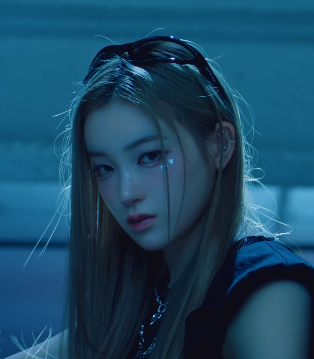 櫻井美羽 (ME:I)的最新照片