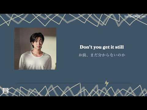 RM (BTS)の舞台裏ショット