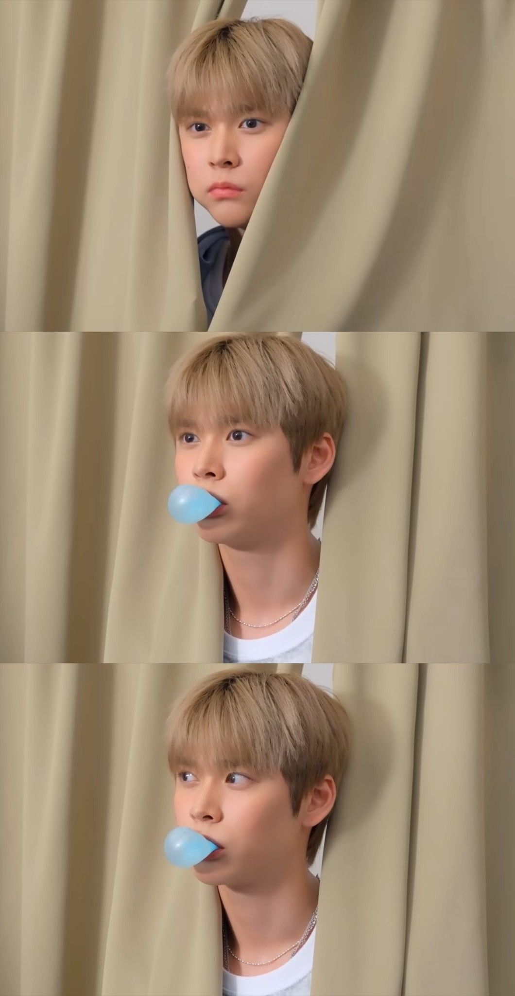 Fan-made special wallpaper for Eunseok (RIIZE)